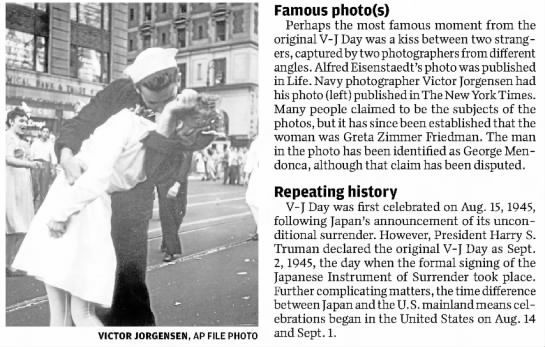 Famous Photos